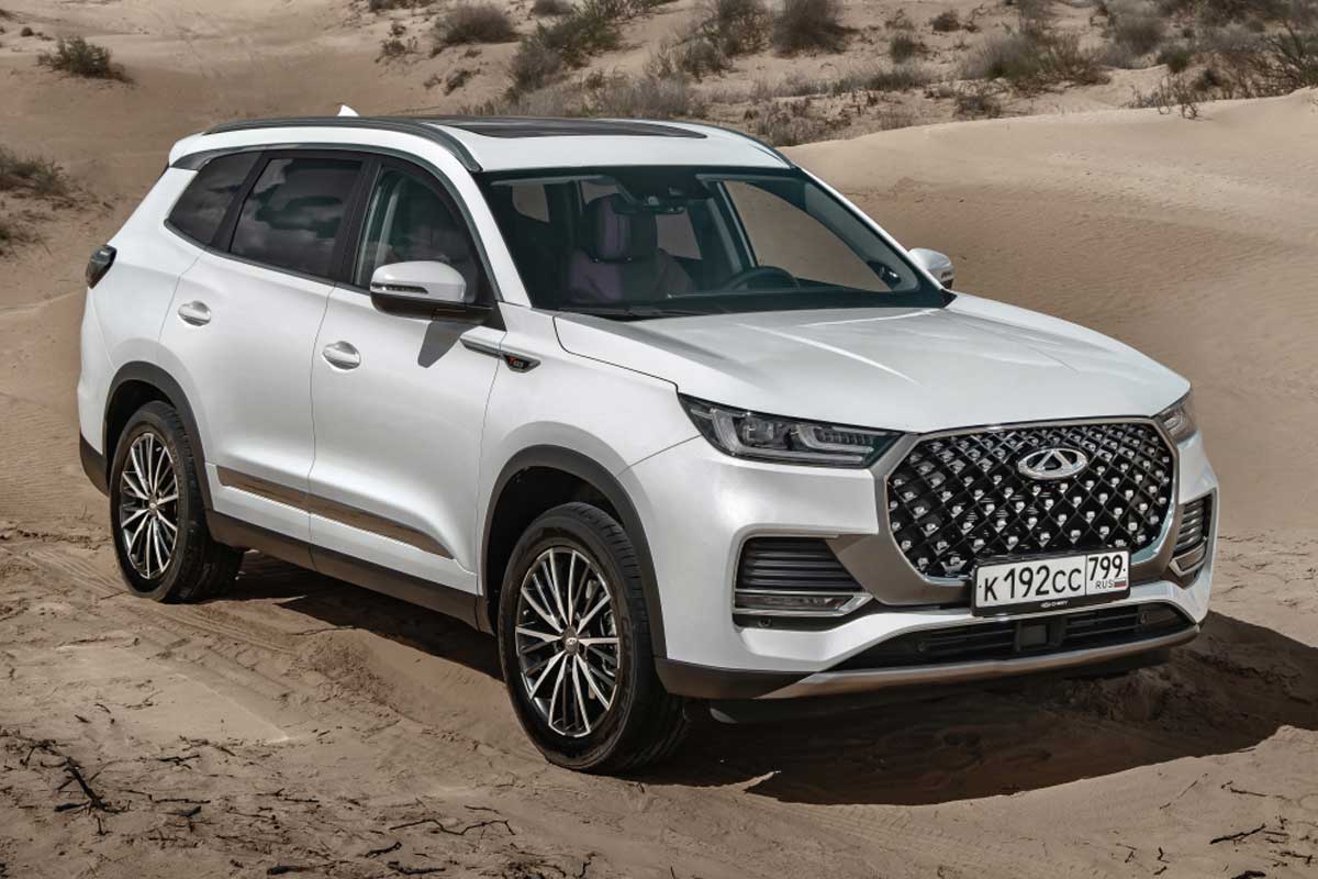 فروشگاه روچال – واردات مستقیم و فروش بدون واسطه قطعات اورجینال خودروهای چینی