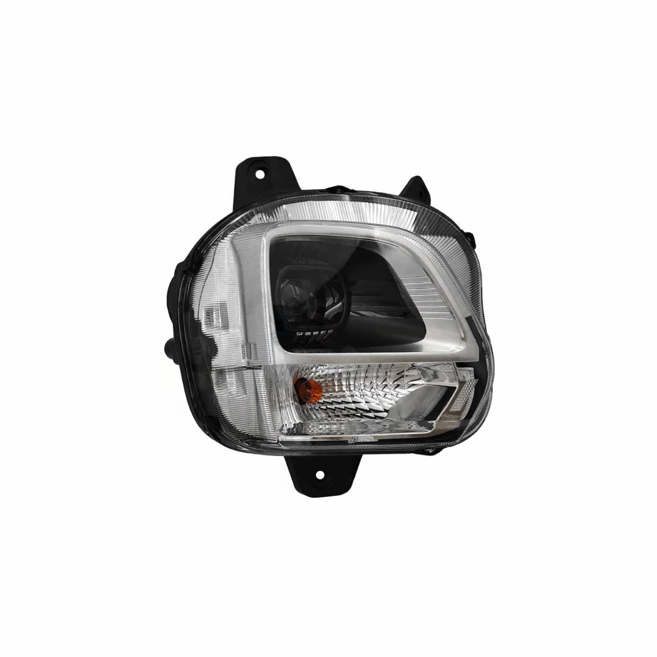 چراغ شرکتی جلو سمت چپ ام وی ام X22 Pro (ایکس 22 پرو) - LED | اورجینال با ضمانت روچال