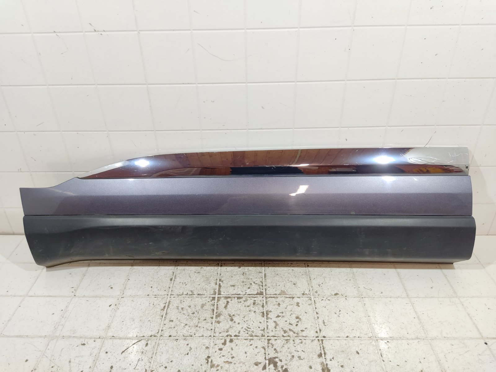 زه پایین در جلو چپ فونیکس Tiggo 8 Pro Max | اورجینال با ضمانت روچال