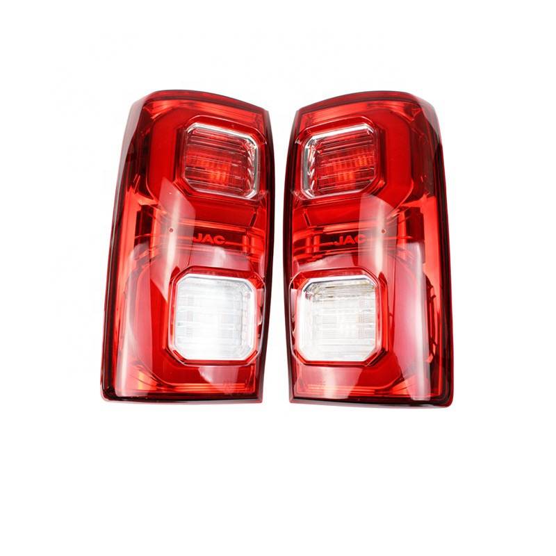 چراغ عقب چپ کی ام سی T8