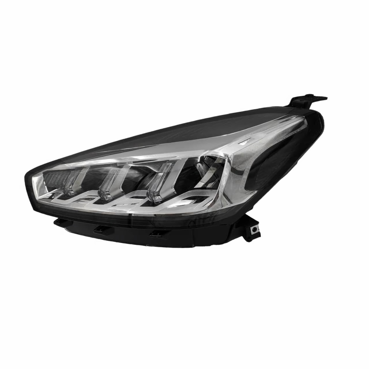 طلق وارداتی چراغ جلو سمت چپ فونیکس تیگو 7 پرو (Tiggo 7 Pro) | اورجینال با ضمانت روچال