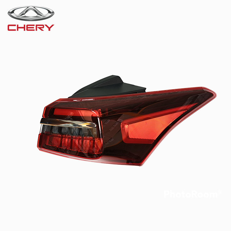 چراغ روی گلگیر عقب سمت راست ام وی ام آریزو 6 اکسلنت