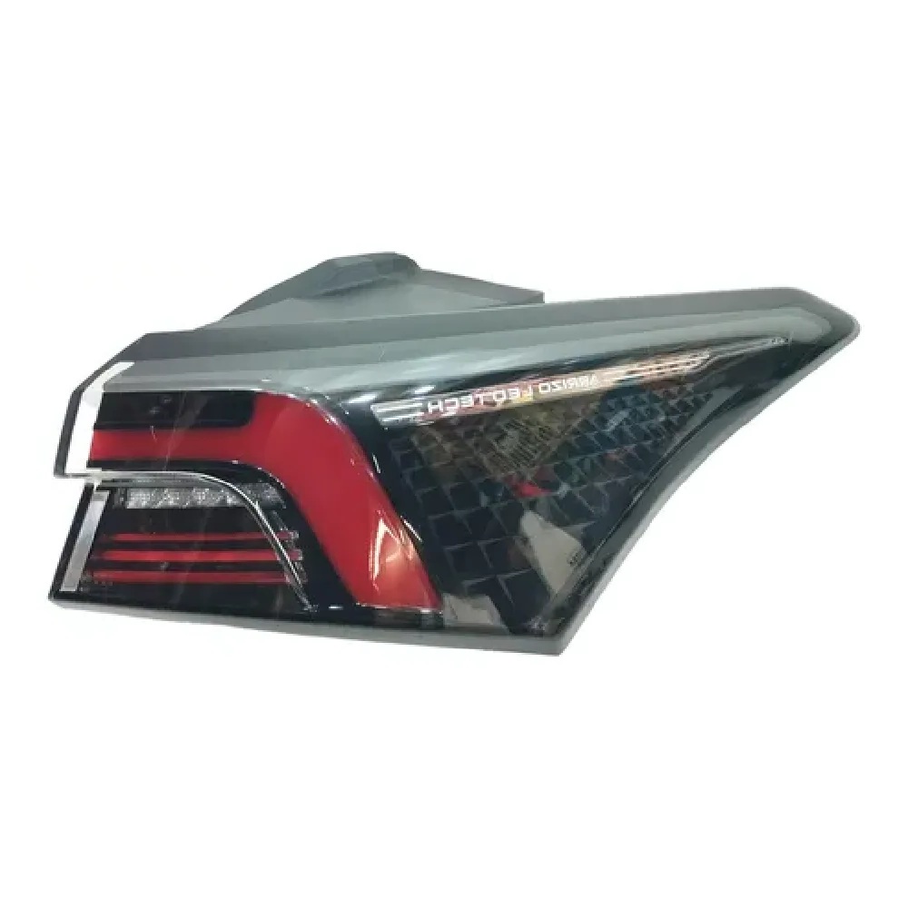 چراغ شرکتی خطر عقب چپ روی گلگیر فونیکس آریزو 6 GT | اورجینال با ضمانت روچال