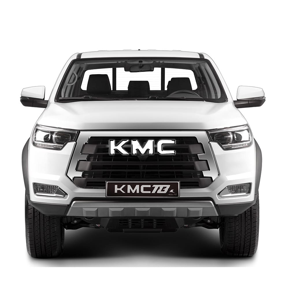 جلو پنجره کی ام سی T8