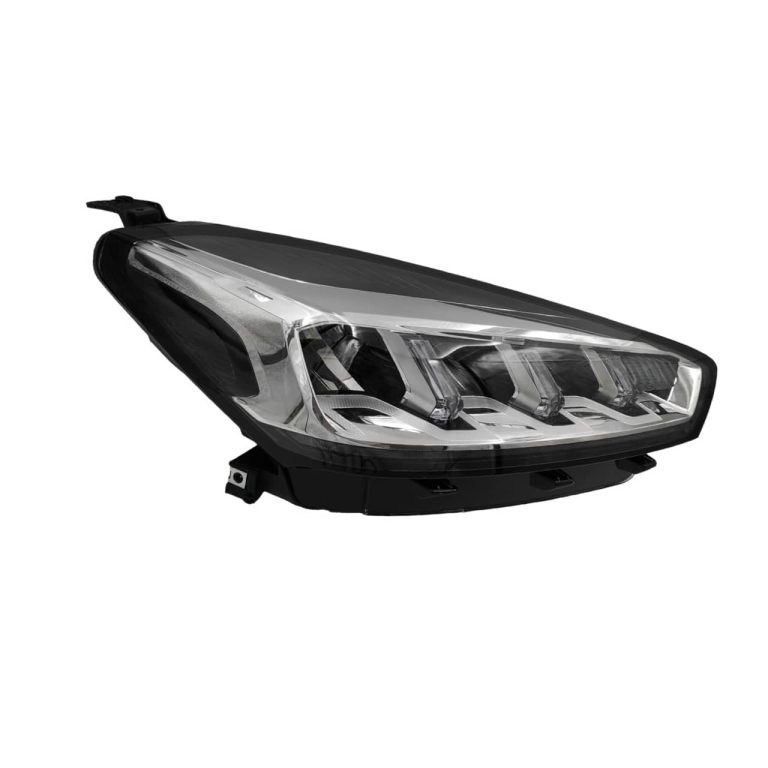 طلق وارداتی چراغ جلو سمت راست فونیکس تیگو 7 پرو (Tiggo 7 Pro) | اورجینال با ضمانت روچال