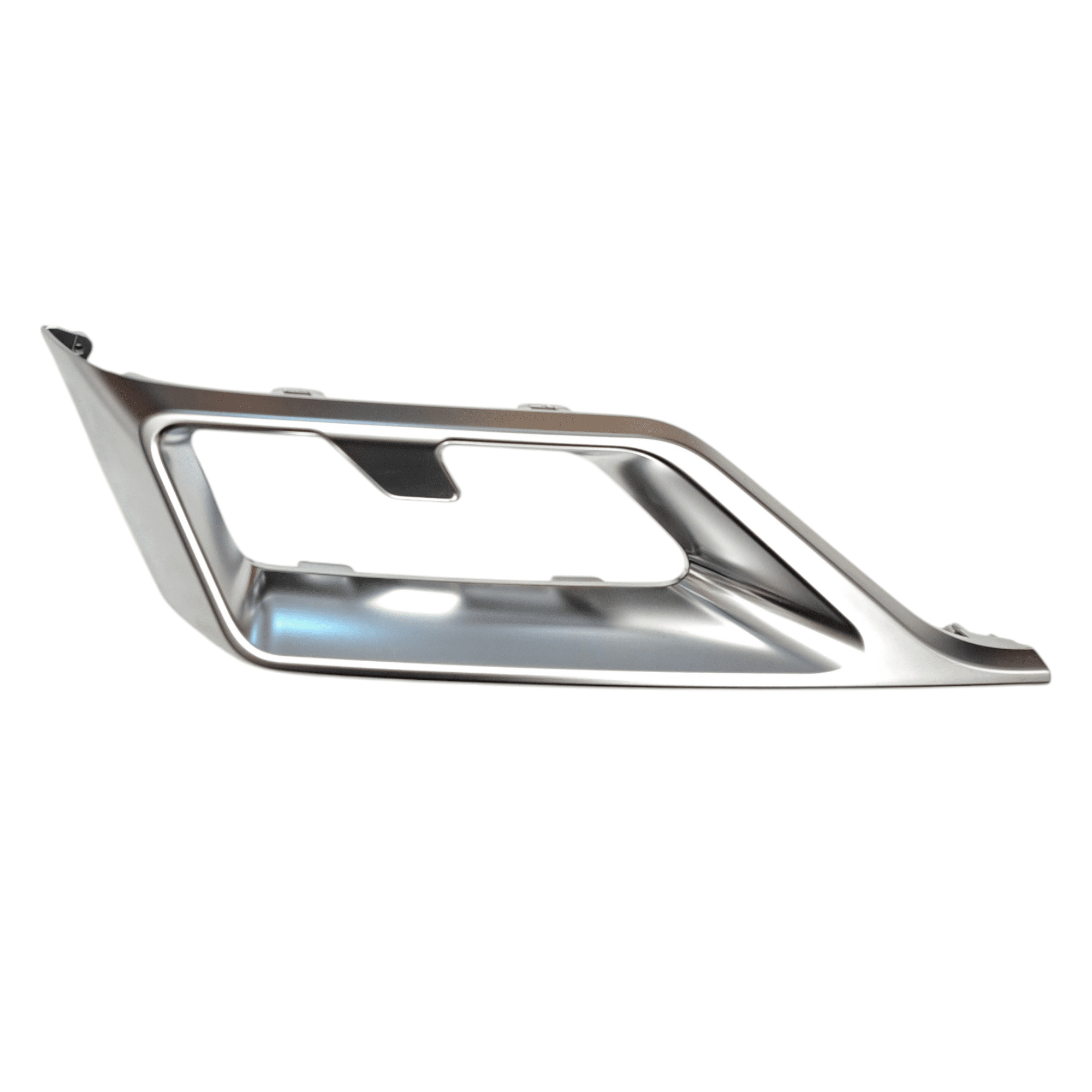 قاب اگزوز شرکتی سمت چپ فونیکس FX | اورجینال با ضمانت روچال