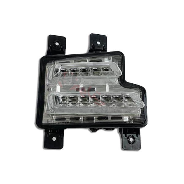 چراغ روز (دیلایت) سمت راست ام وی ام X55 Pro (ایکس 55 پرو) | افترمارکت با کیفیت بالا و ضمانت روچال