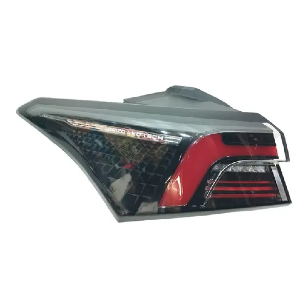 چراغ شرکتی خطر عقب راست روی گلگیر فونیکس آریزو 6 GT | اورجینال با ضمانت روچال