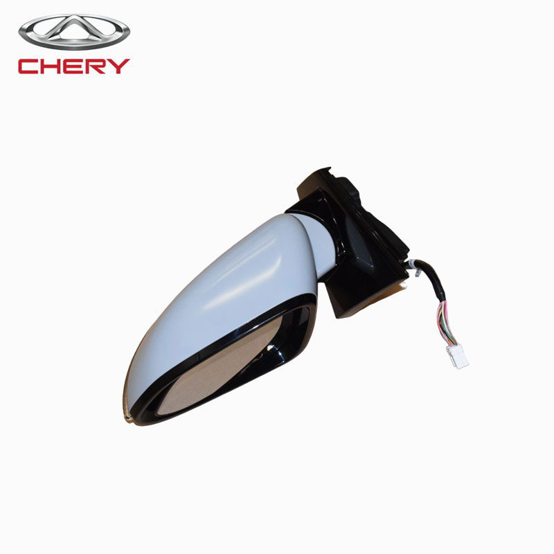 آینه بغل شرکتی کامل سمت چپ ام وی ام آریزو 6 اکسلنت | اورجینال با ضمانت روچال