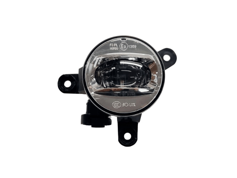 چراغ شرکتی مه شکن جلو چپ فونیکس آریزو 6 GT | اورجینال با ضمانت روچال