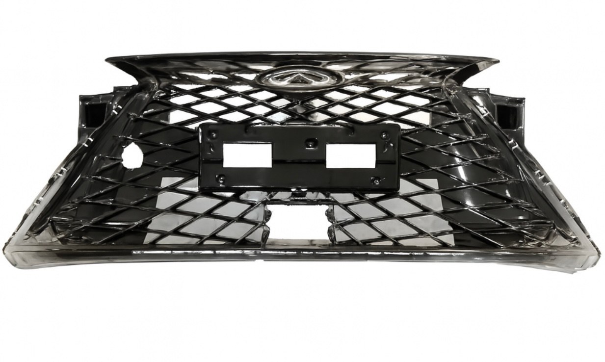 جلو پنجره شرکتی فونیکس آریزو 6 GT | اورجینال با ضمانت روچال