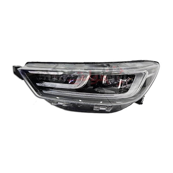 طلق چراغ جلو سمت چپ فونیکس Tiggo 8 Pro Max | اورجینال با ضمانت روچال