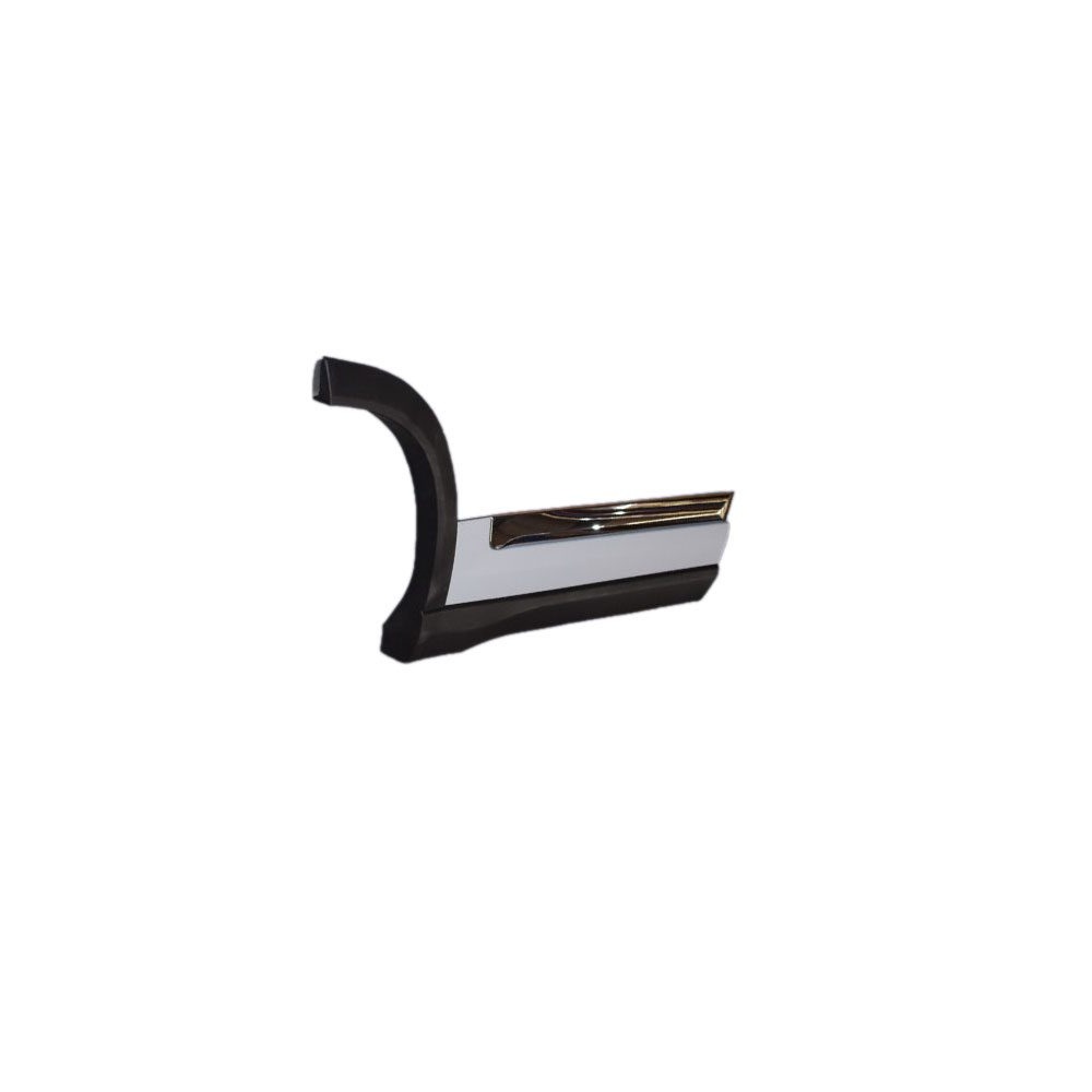 زه پایین درب عقب راست فونیکس Tiggo 8 Pro Max | اورجینال با ضمانت روچال