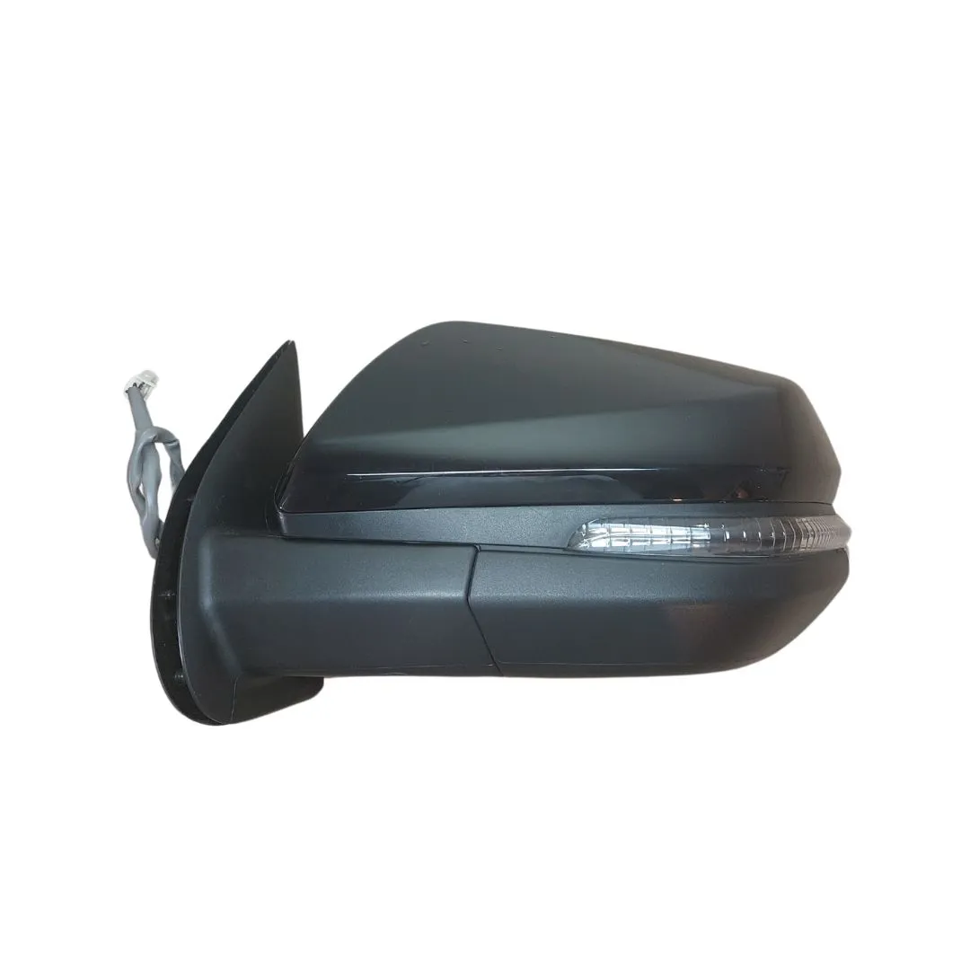 آینه بغل شرکتی کامل سمت راست کی‌ام‌سی T8 ( KMC T8) | اورجینال با ضمانت روچال