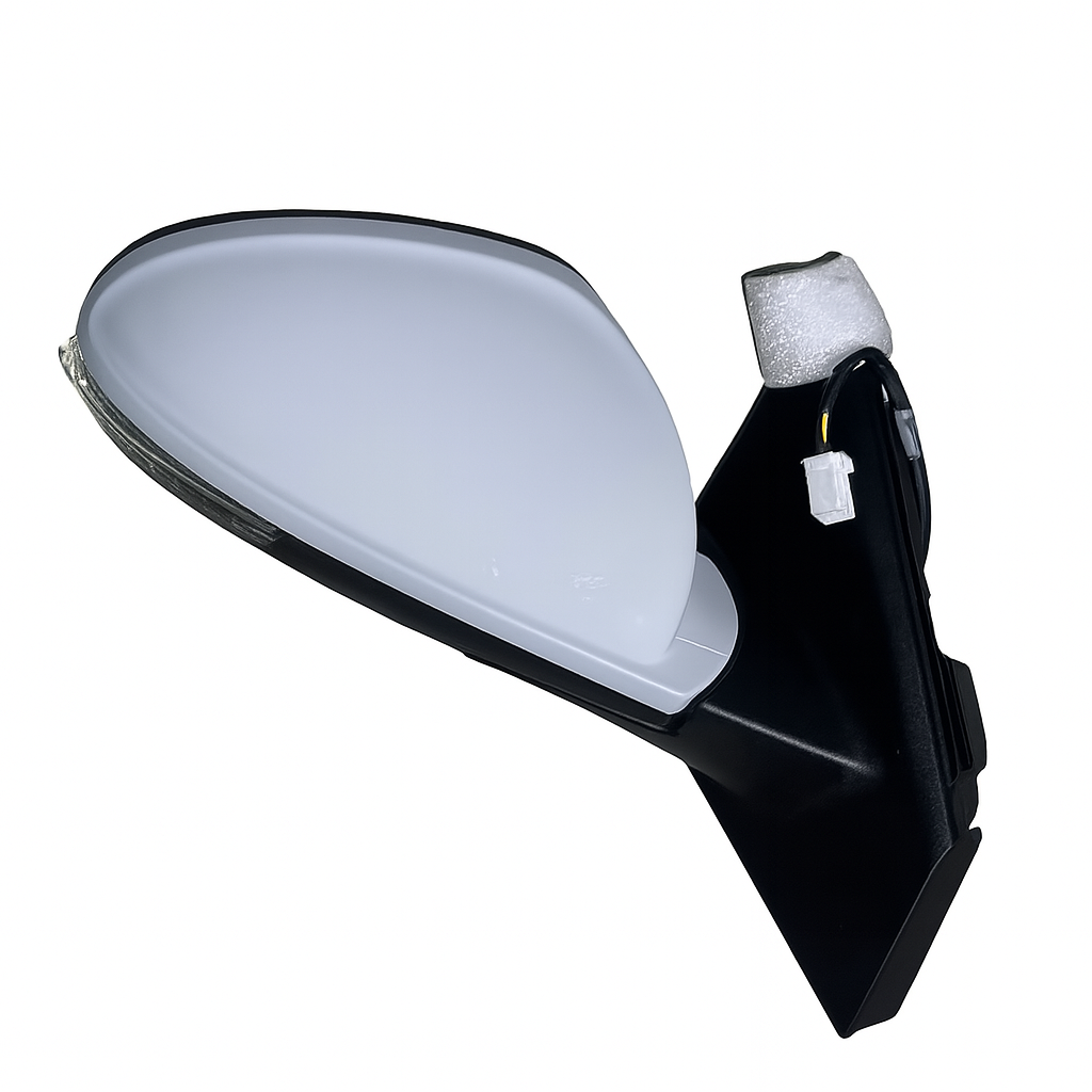 آینه شرکتی جانبی راست آریزو 6 پرو تاشو برقی با دوربین و BSD | اورجینال با ضمانت روچال