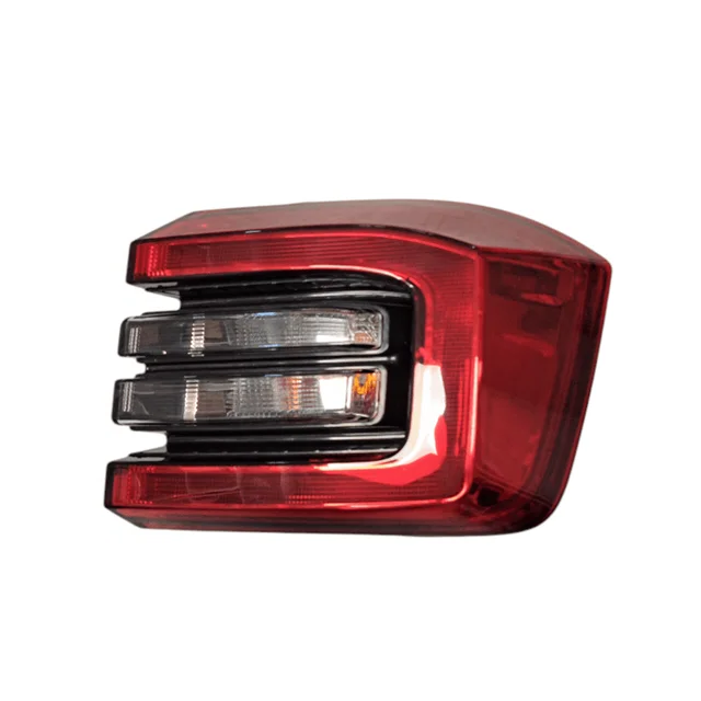 چراغ شرکتی عقب روی گلگیر سمت راست ام وی ام X55 Pro (ایکس 55 پرو) | اورجینال با ضمانت روچال