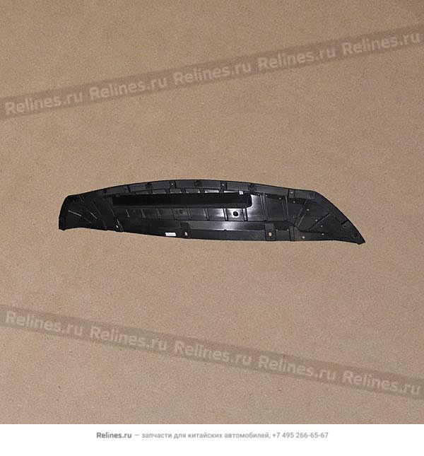 آبگیر شرکتی زیر سپر جلو فونیکس آریزو 6 GT | اورجینال با ضمانت روچال