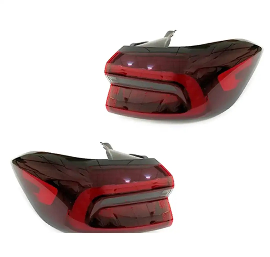 چراغ عقب روی گلگیر راست فونیکس تیگو 7 پرو | اورجینال با ضمانت روچال