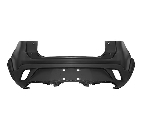 پوسته سپر عقب پایین ام وی ام X22 Pro | اورجینال با ضمانت روچال