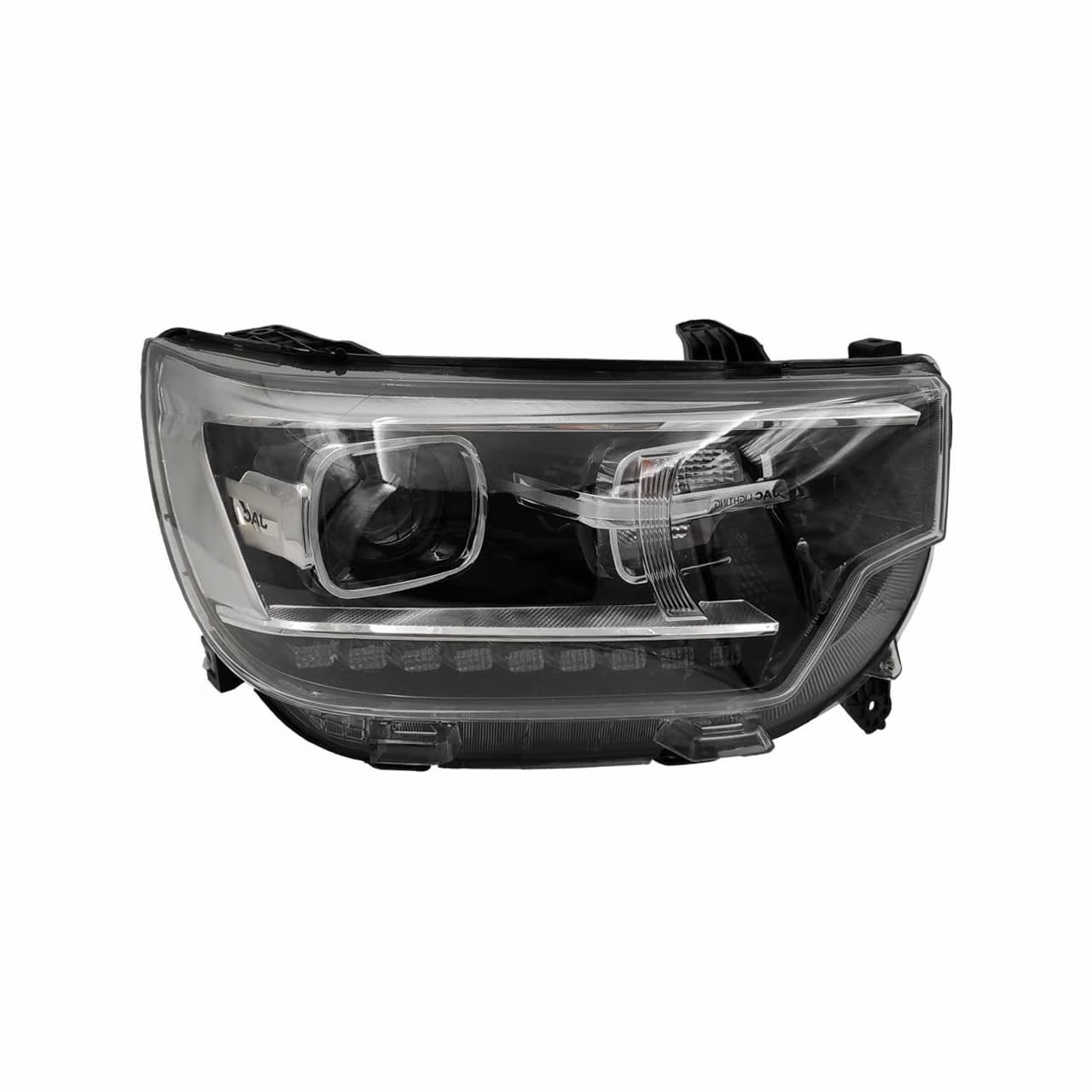 چراغ جلو شرکتی بالا سمت راست کی‌ام‌سی T8 (KMC T8) | اورجینال با ضمانت روچال