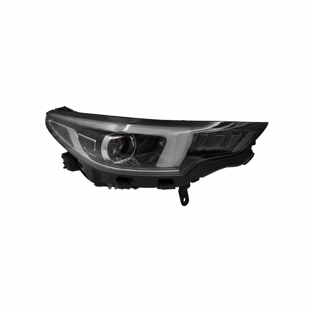 چراغ شرکتی جلو چپ ام وی ام آریزو 6 پرو | اورجینال با ضمانت روچال