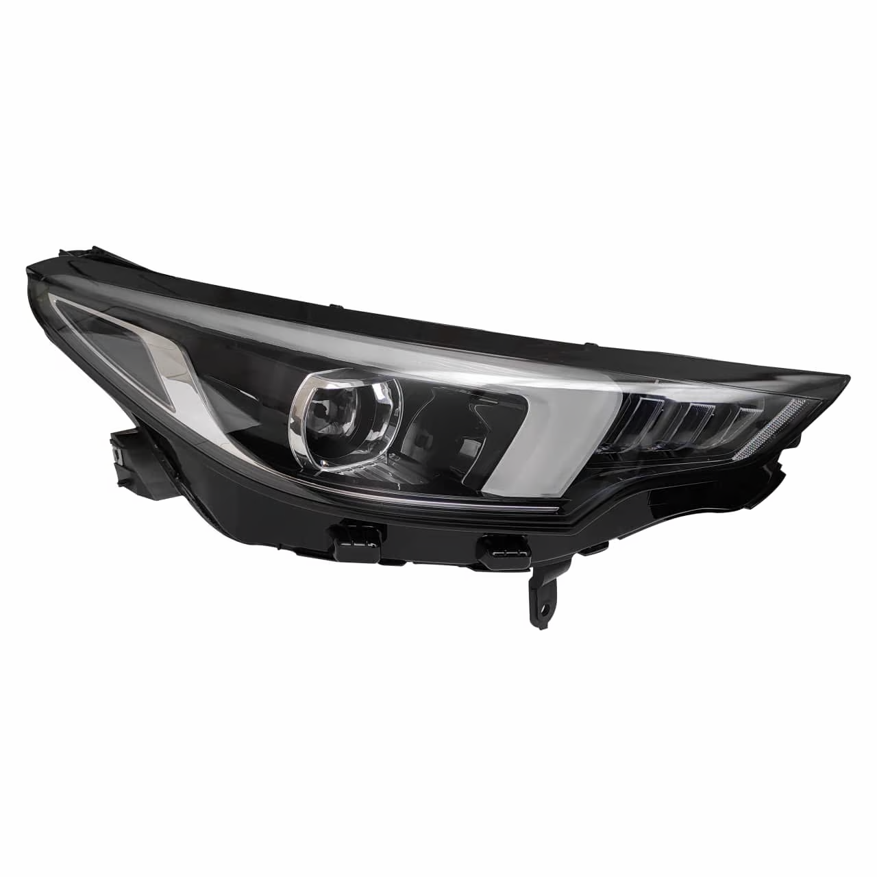 چراغ جلو شرکتی سمت راست ام وی ام آریزو 6 اکسلنت | اورجینال با ضمانت روچال