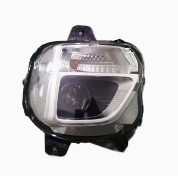 چراغ جلو چپ ام وی ام X33 Cross (ایکس 33 کراس) | اورجینال با ضمانت روچال