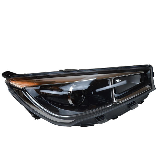 چراغ جلو راست ام وی ام آریزو 5