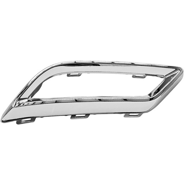 درپوش سر اگزوز سپر عقب چپ ام وی ام آریزو 5 IE FL | اورجینال با ضمانت روچال