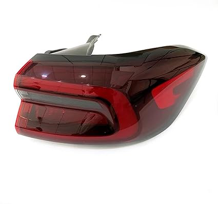 چراغ عقب روی گلگیر چپ فونیکس تیگو 7 پرو | اورجینال با ضمانت روچال