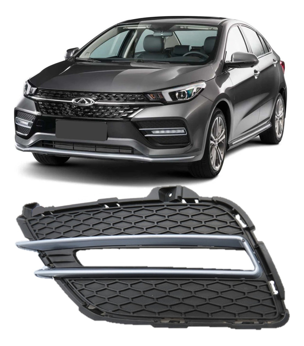 قاب چراغ روز (دیلایت) جلو سمت راست ام وی ام آریزو 6 | اورجینال با ضمانت روچال