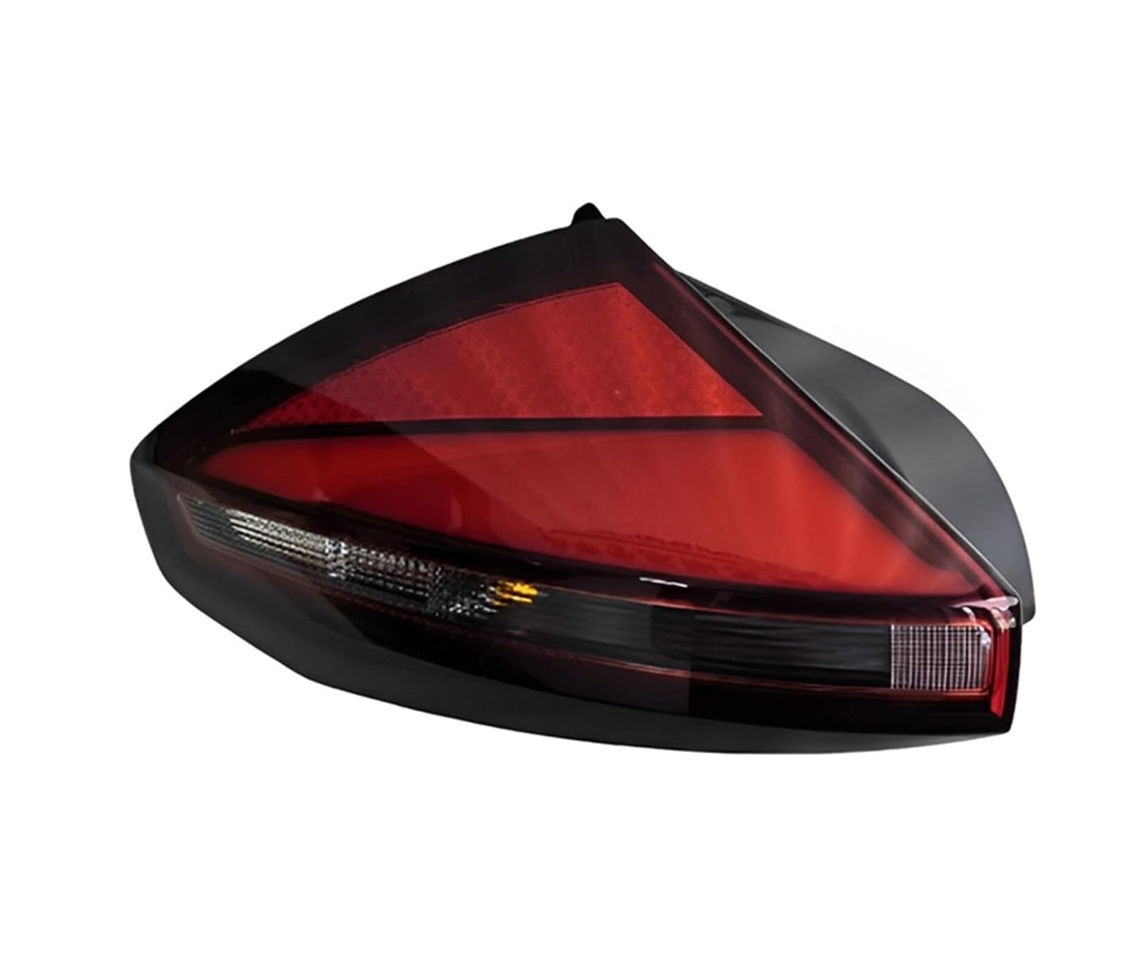 چراغ خطر عقب چپ روی گلگیر ام وی ام X33 Cross (ایکس 33 کراس) | اورجینال با ضمانت روچال