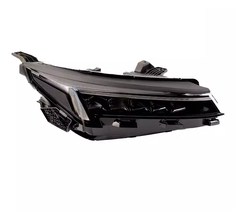 چراغ جلو شرکتی سمت راست کی‌ام‌سی J7 (KMC J7) | اورجینال با ضمانت روچال