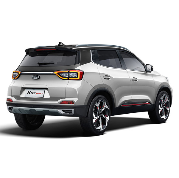 چراغ مه‌شکن عقب سمت راست ام وی ام X55 Pro (ایکس 55 پرو) | افترمارکت با کیفیت بالا و ضمانت روچال